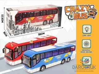 Adar Autobus na baterie Adar (579620)