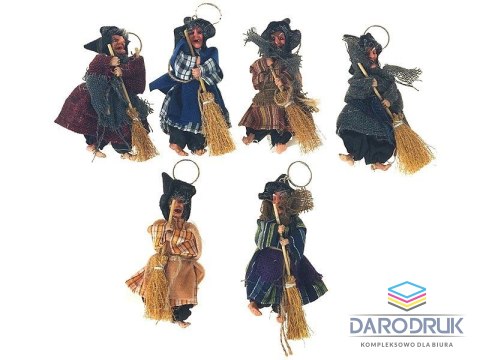 Adar Brelok czarownica Adar (597259)