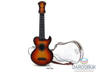 Adar Gitara z pokrowcem, 53cm Adar (606197)