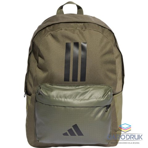 Adidas Plecak Classic Bars 3 Stripes Adidas (IS7042)