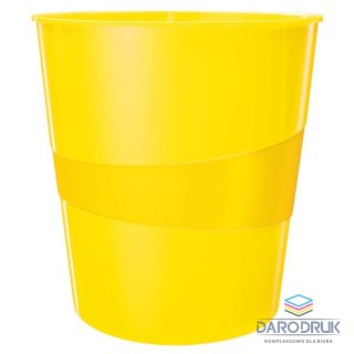 Leitz Kosz na śmieci WOW Leitz (52781016)