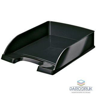 Leitz Szuflada na dokumenty Wow czarna plastik Leitz (52263095)