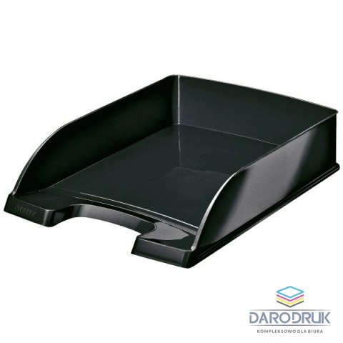 Leitz Szuflada na dokumenty Wow czarna plastik Leitz (52263095)