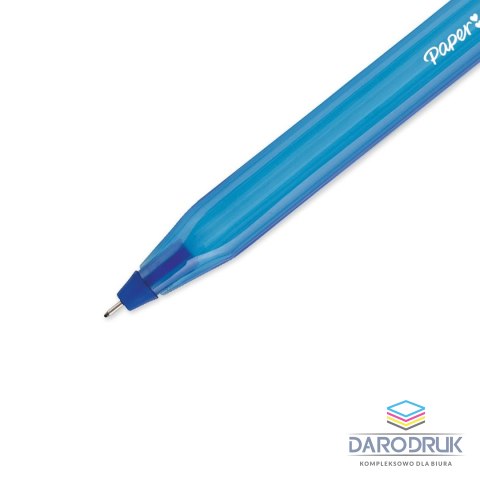 Paper Mate Długopis INKJOY S0957130 wkład niebieski 1,0mm Paper Mate