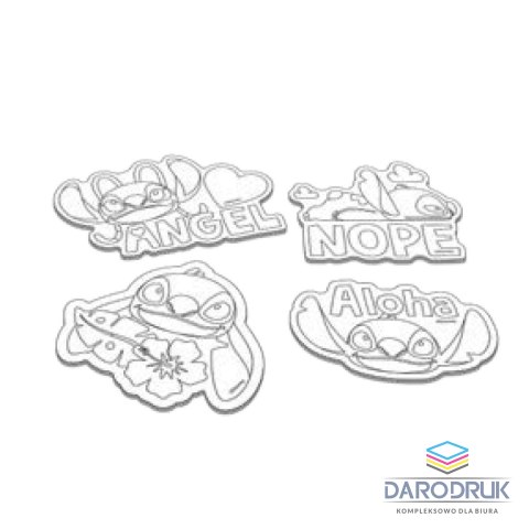 Patio Magnes Star Wars mix Patio (79130PTR)