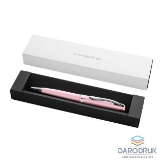 Pelikan Długopis Jazz Noble Elegance Pastel Rose wkład niebieski Mmm Pelikan (400197488)