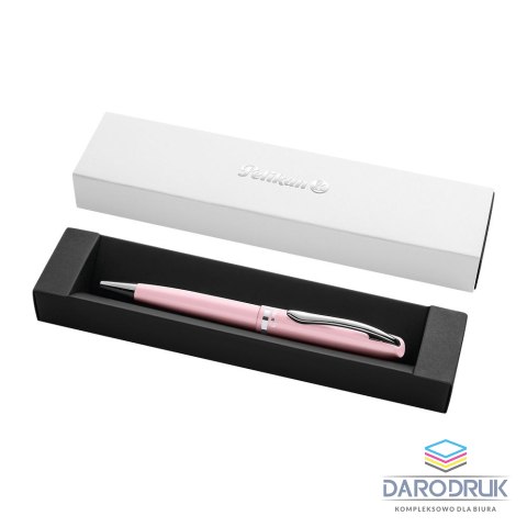 Pelikan Długopis Jazz Noble Elegance Pastel Rose wkład niebieski Mmm Pelikan (400197488)