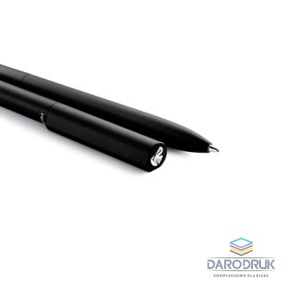 Pelikan Długopis K6 Ineo Black Rock w etui 822459 Pelikan (400191372)