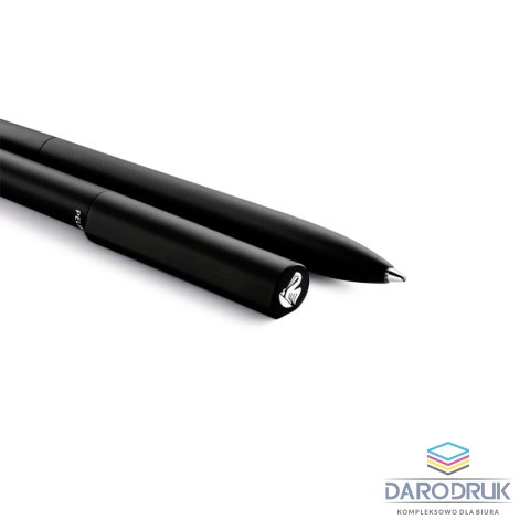 Pelikan Długopis K6 Ineo Black Rock w etui 822459 Pelikan (400191372)