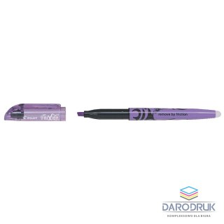 Pilot Zakreślacz Frixion Light Soft pomarańczowy