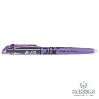 Pilot Zakreślacz Frixion Light Soft pomarańczowy
