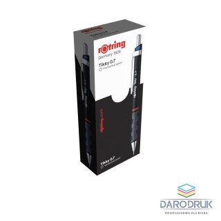 Rotring Ołówek automatyczny 0,7mm Rotring (S0770510)