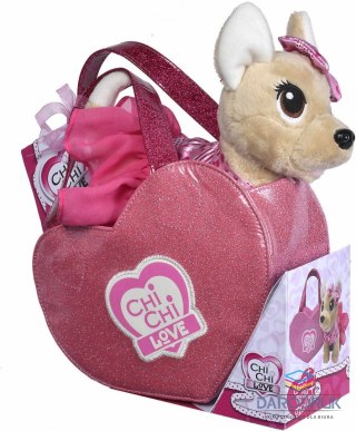 Simba Pluszak Chi Chi Love is in the Air [mm:] 200 Simba (589-0036)