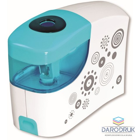 Tetis Temperówka elektryczna mix Tetis (KV900-NB)