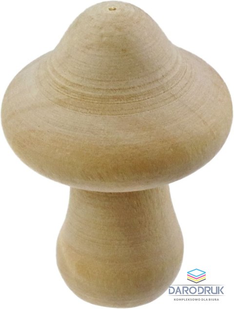 Titanum Ozdoba drewniana Craft-Fun Series grzybki Titanum (24MT0912)