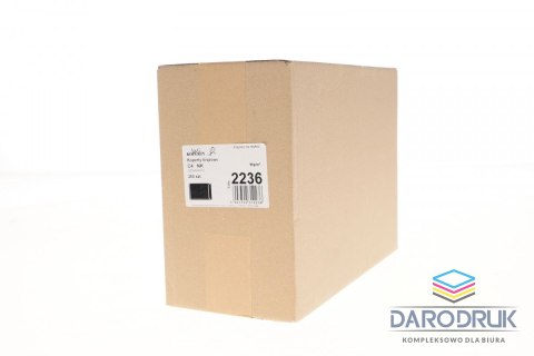 A&G Koperty Koperta C4 NK brązowa [mm:] 229x324 A&G Koperty (2236) 250 sztuk