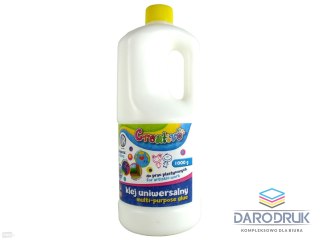 Astra Creativo Klej w płynie uniwersalny 1000ml Astra Creativo