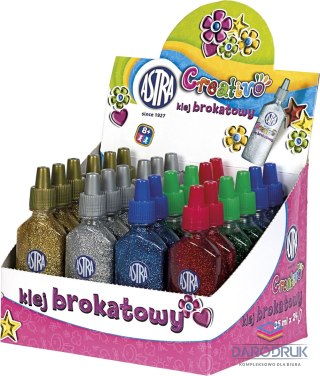 Astra Creativo Klej w tubie 35ml Astra Creativo (332114003)