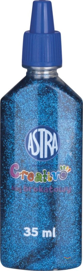 Astra Creativo Klej w tubie 35ml Astra Creativo (332114003)