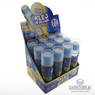 Astra Klej w płynie 125ml Astra