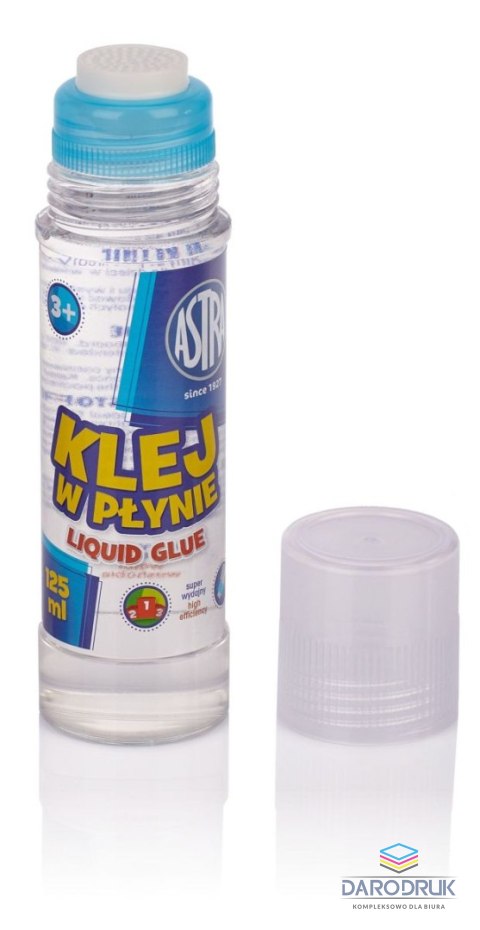 Astra Klej w płynie 125ml Astra