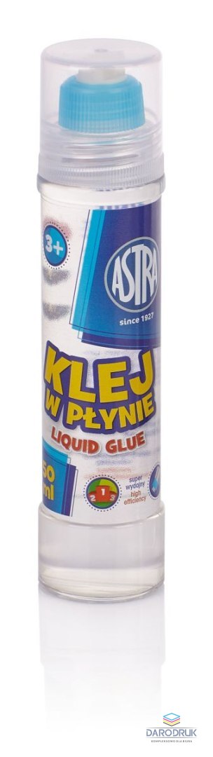 Astra Klej w płynie 50ml Astra