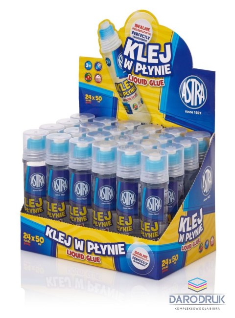 Astra Klej w płynie 50ml Astra