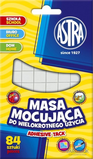 Astra Masa mocująca 50g Astra (401114004)