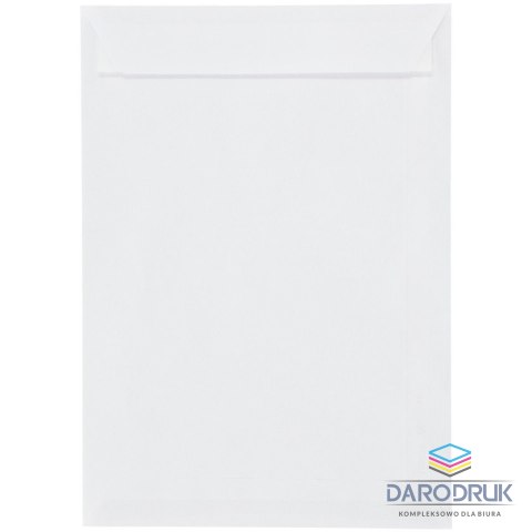 Bantex Koperta C5 HK biała Bantex (400089389) 50 sztuk