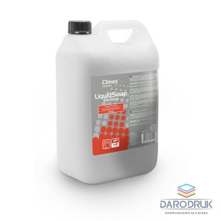 Clinex Mydło w płynie Clinex Liquid Soap 5l (77521)