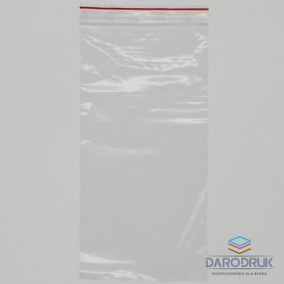 Gabi-Plast Worki strunowe 100 szt [mm:] 100x200 Gabi-Plast