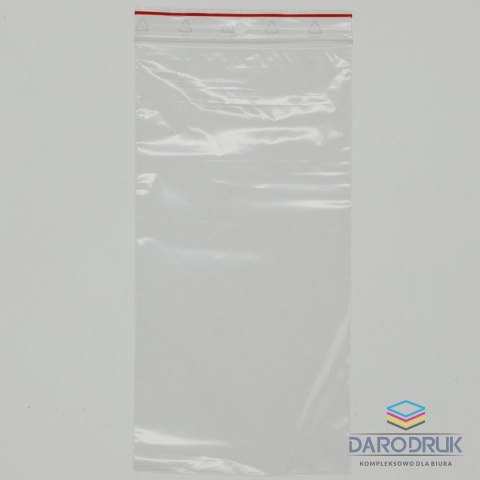 Gabi-Plast Worki strunowe 100 szt [mm:] 100x200 Gabi-Plast