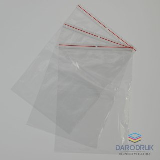 Gabi-Plast Worki strunowe 100 szt [mm:] 230x320 Gabi-Plast