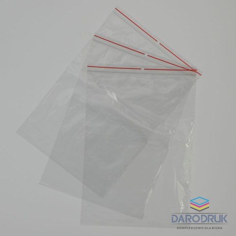 Gabi-Plast Worki strunowe 100 szt [mm:] 230x320 Gabi-Plast
