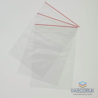 Gabi-Plast Worki strunowe 100 szt [mm:] 250x350 Gabi-Plast