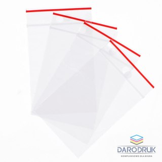 Gabi-Plast Worki strunowe 100 szt [mm:] 50x70 Gabi-Plast
