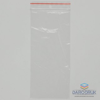 Gabi-Plast Worki strunowe 100 szt [mm:] 80x180 Gabi-Plast
