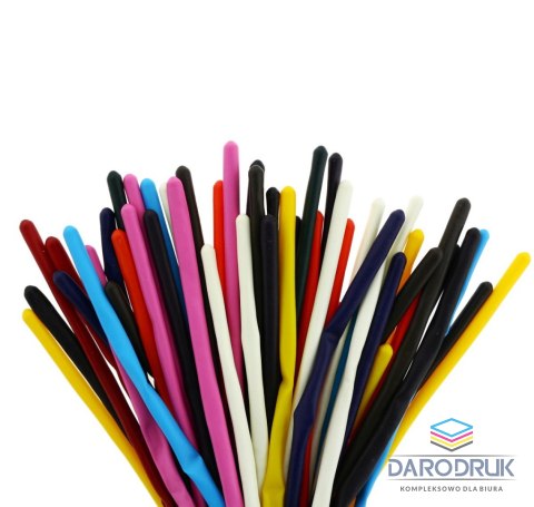 Godan Balon kształty mix 100 szt Godan (D4/80/T)