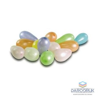 Godan Balon wodny BALONY WODNE 80mm 3cal 100 szt Godan (PT/20)