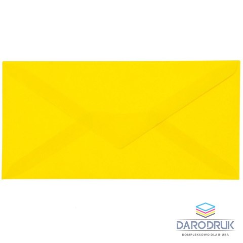 Logos Koperta DL mix Logos 1 sztuk