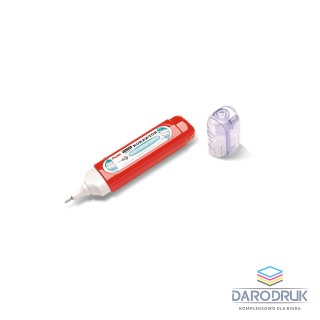 Pentel Korektor w długopisie (piórze) 12ml Pentel (ZLC 31W)