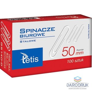 Tetis Spinacze okrągły 500mm 100 szt Tetis (GS140-D)