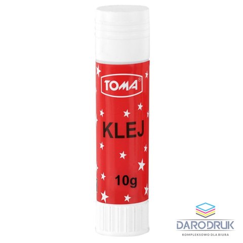 Toma Klej w sztyfcie 10g Toma