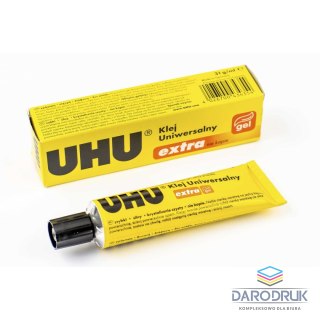 Uhu Klej w tubie 31ml Uhu (U-43435)