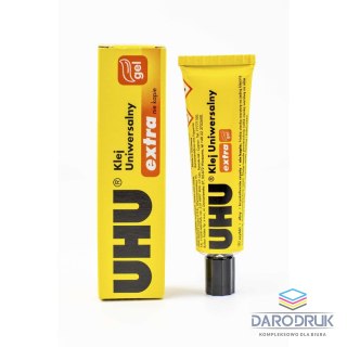 Uhu Klej w tubie 31ml Uhu (U-43435)