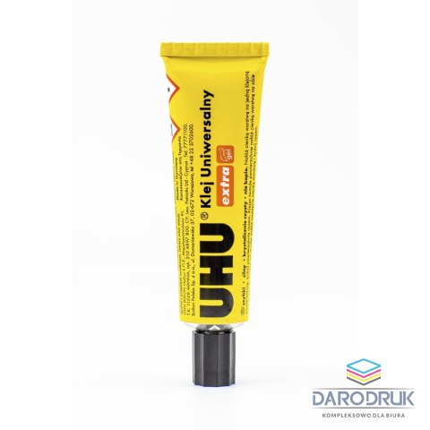 Uhu Klej w tubie 31ml Uhu (U-43435)