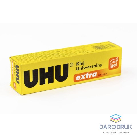 Uhu Klej w tubie 31ml Uhu (U-43435)