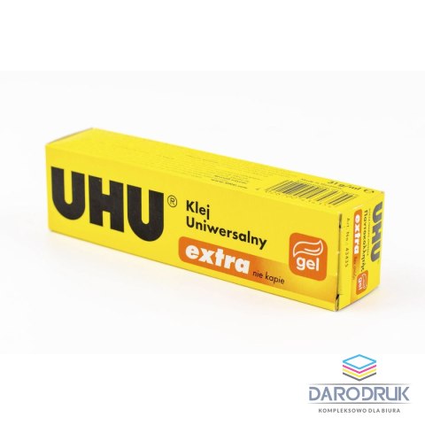 Uhu Klej w tubie 31ml Uhu (U-43435)