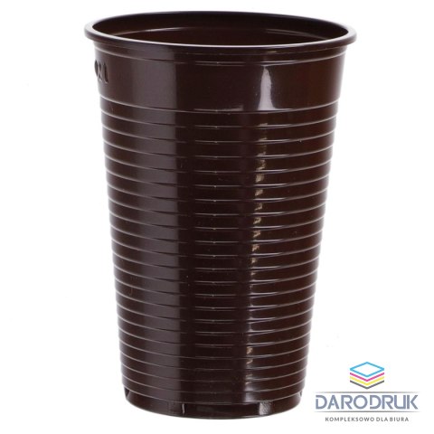 (nd) Kubek jednorazowy plastik 200ml (nd)