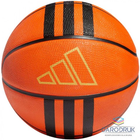 Adidas Piłka do kosza rozmiar 6 Adidas (HM4970)